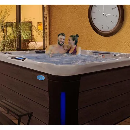 Platinum hot tubs for sale in Troy